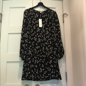 Elizabeth and James carlotta dress new